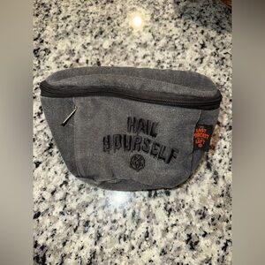 TLPOTL Hail Yourself Fanny Pack